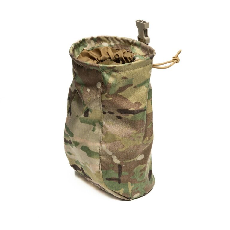 Изхвърлящ калъф Dump Bag CAPAX Templar’s Gear®