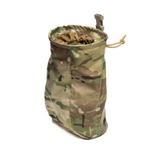 Изхвърлящ калъф Dump Bag CAPAX Templar’s Gear®