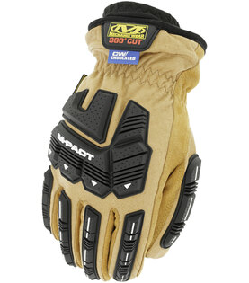 Изолирани ръкавици M-Pact Driver F9-360 Mechanix Wear®