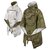 Изолирано пончо Reversible Swagman Roll® Helikon-Tex®