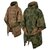 Изолирано пончо Reversible Swagman Roll® Helikon-Tex®