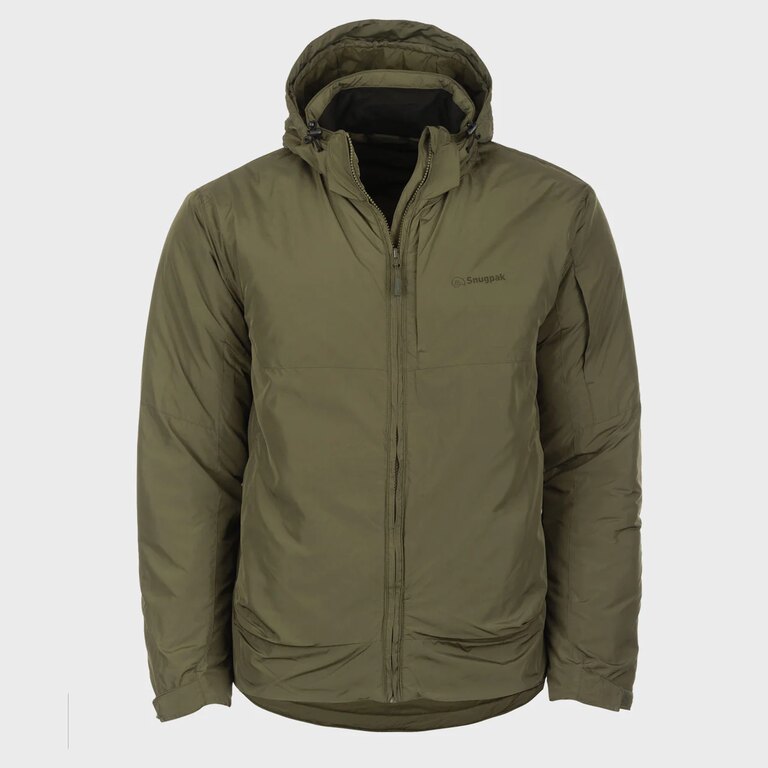 Изолирано яке Arrowhead Snugpak®