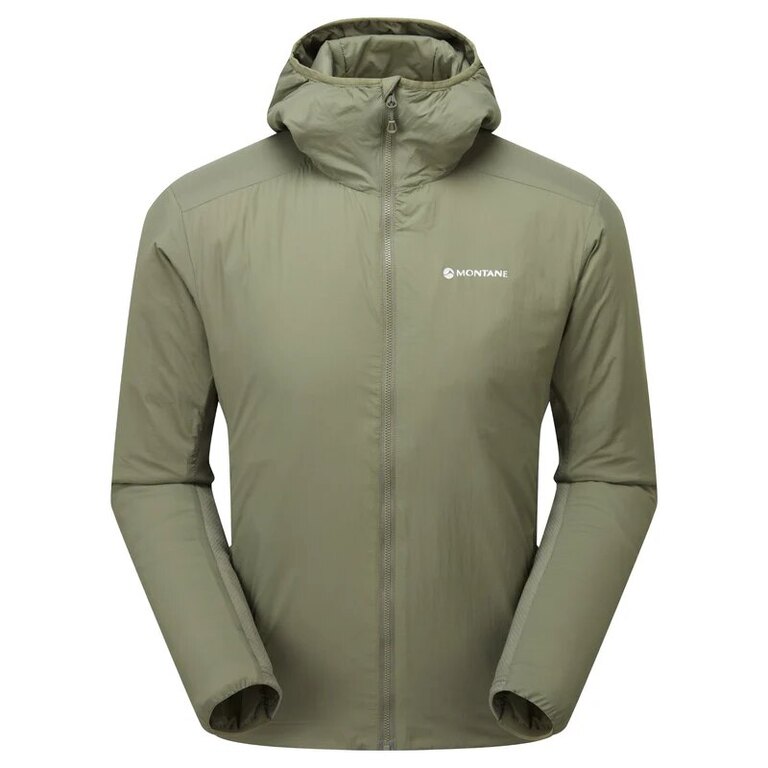 Изолирано яке Sirocco PrimaLoft® Gold Montane®