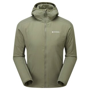 Изолирано яке Sirocco PrimaLoft® Gold Montane®