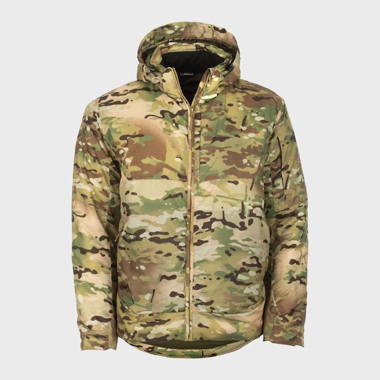Изолирано яке Spearhead Snugpak®