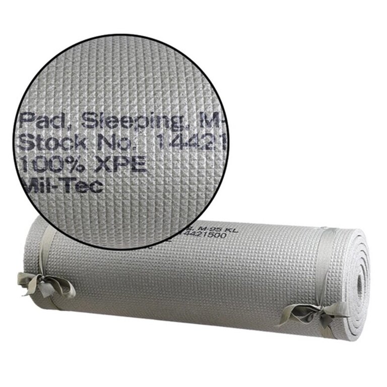 Изоматка от пяна Isomate XPE-1 Mil-Tec®