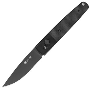Изскачащ нож G721B Ganzo®