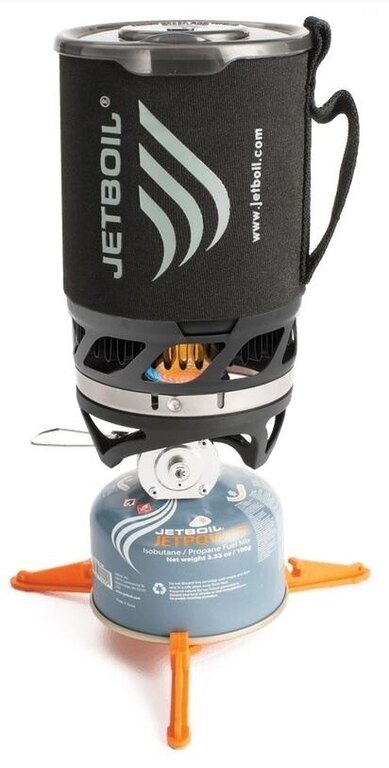 Jetboil® MicroMo котлон