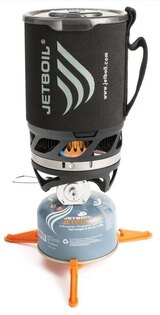 Jetboil® MicroMo котлон