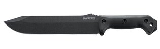 KA-BAR® Becker Combat Bowie нож с фиксирано острие