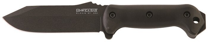 KA-BAR® Becker Crewman с фиксирано острие