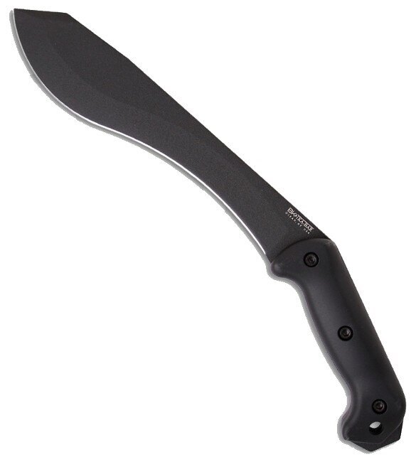 KA-BAR® Becker Machax с фиксирано острие