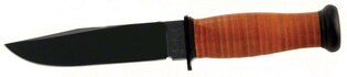 KA-BAR® Mark I нож с фиксирано острие