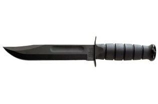 KA-BAR® нож с фиксирано острие