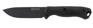 KA-BAR® Short Becker Drop Point нож с фиксирано острие