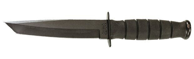 KA-BAR® Short Tanto с фиксирано острие