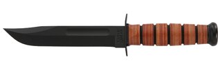 KA-BAR® USMC The Legend нож с фиксирано острие