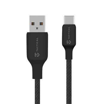 Кабел Stitch Thread Cable USB-A/USB-C Tactical® / 2 м