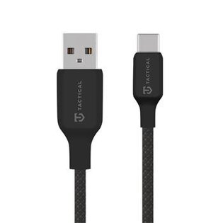 Кабел Stitch Thread Cable USB-A/USB-C Tactical® / 2 м