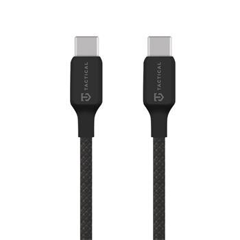 Кабел Stitch Thread Cable USB-C/USB-C Tactical® / 2 m