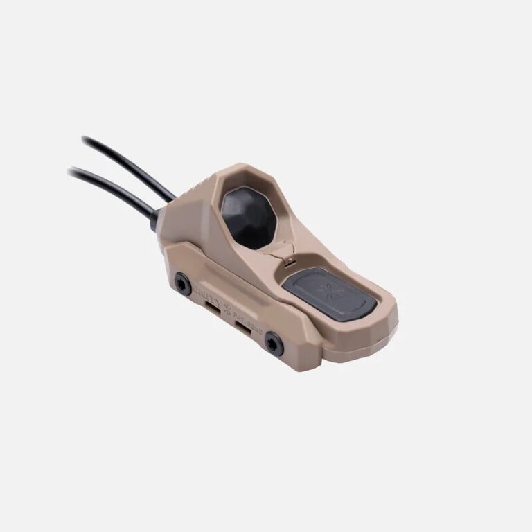 Кабелен превключвател AXON™ SureFire® / DBAL Laser Unity Tactical®