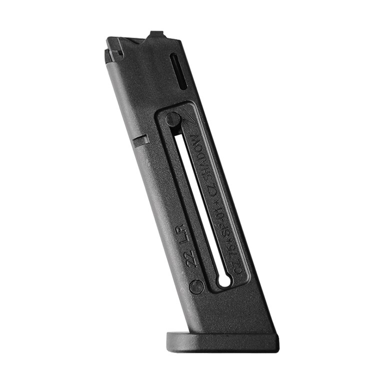 Кадиет CZ / SP-01 / Shadow 2 / калибър .22LR CZUB®