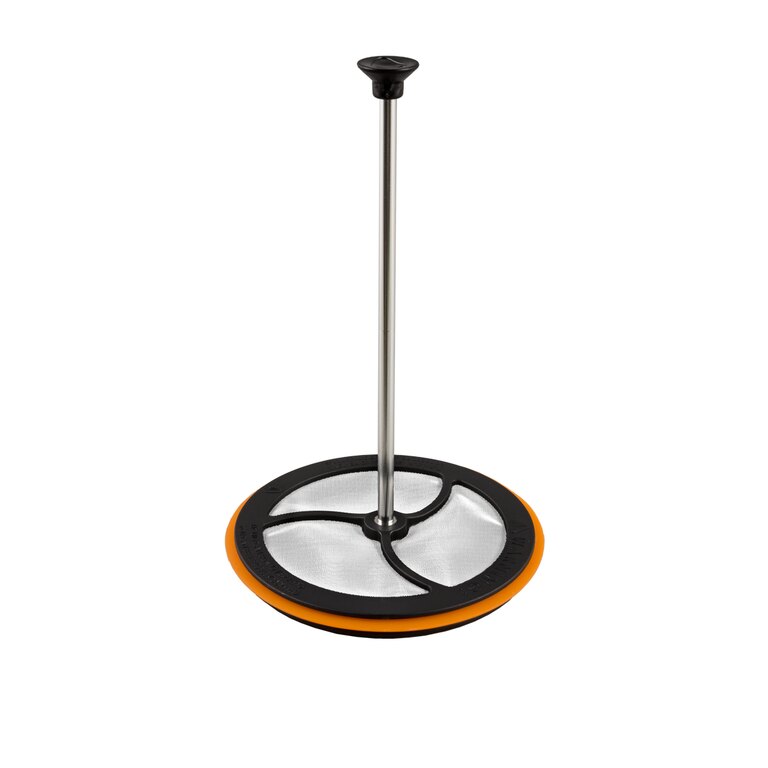 Кафе-преса Coffee Press Silicone Jetboil®