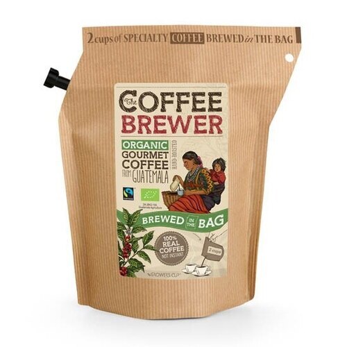 Кафе за път Grower's Cup® Guatemala