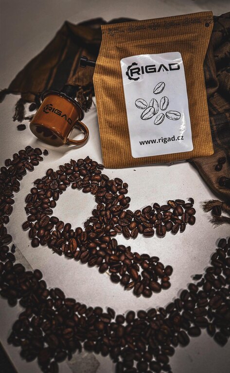 Кафе за път Honduras Grower's Cup® / Rigad®