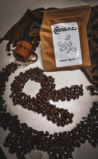 Кафе за път Honduras Grower's Cup® / Rigad®