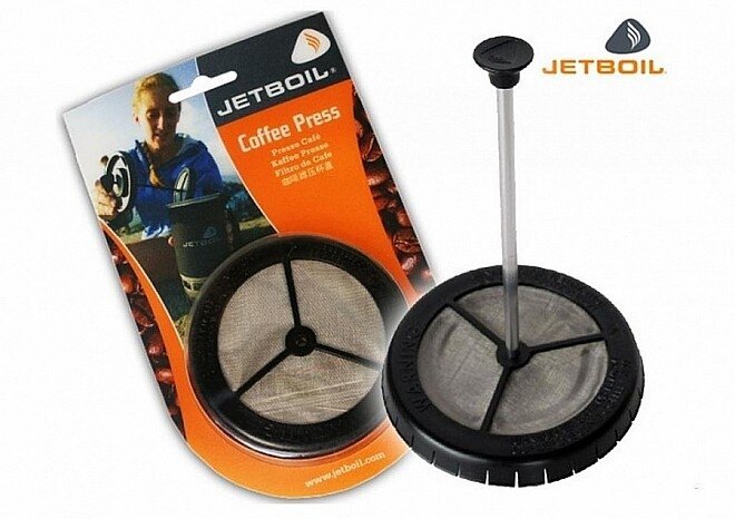 Кафеварка за кафе Grande Coffee Press Jetboil®