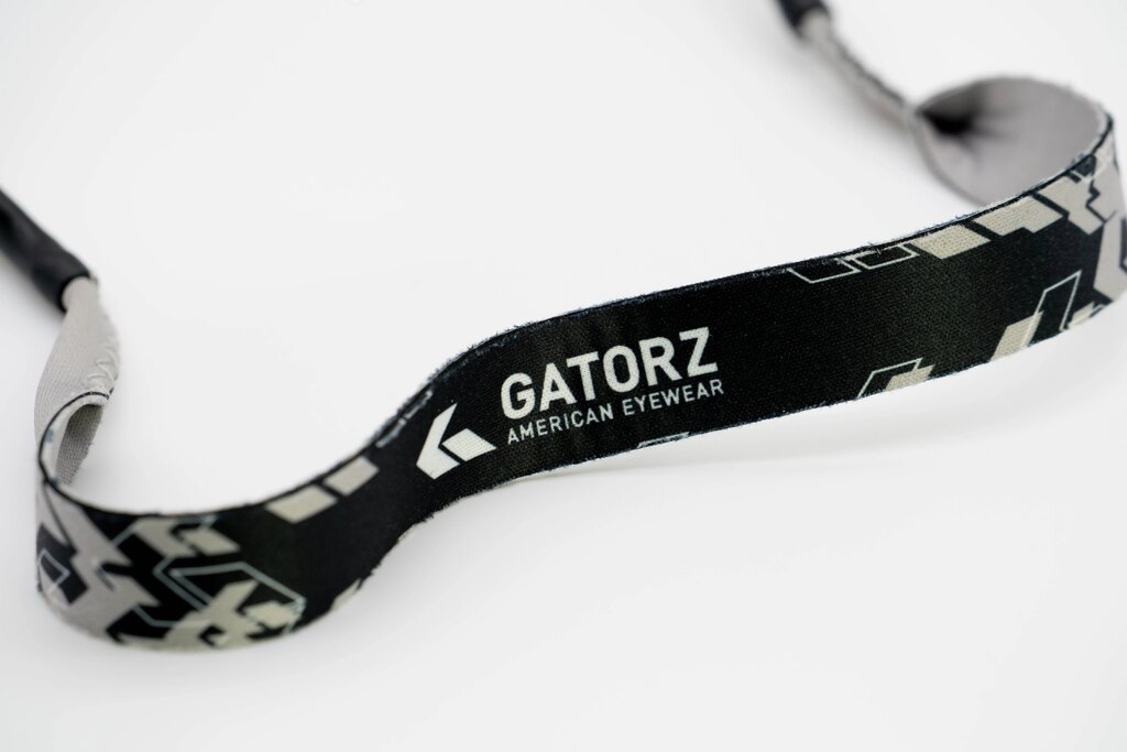 Каишка за очила Gatorz®