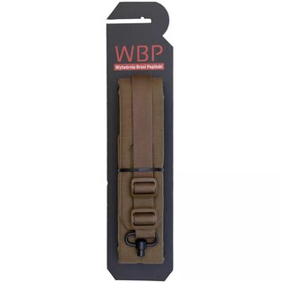 Каишка за оръжие Dzeta QD WBP®