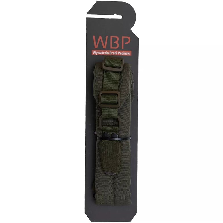 Каишка за оръжие Dzeta WBP®