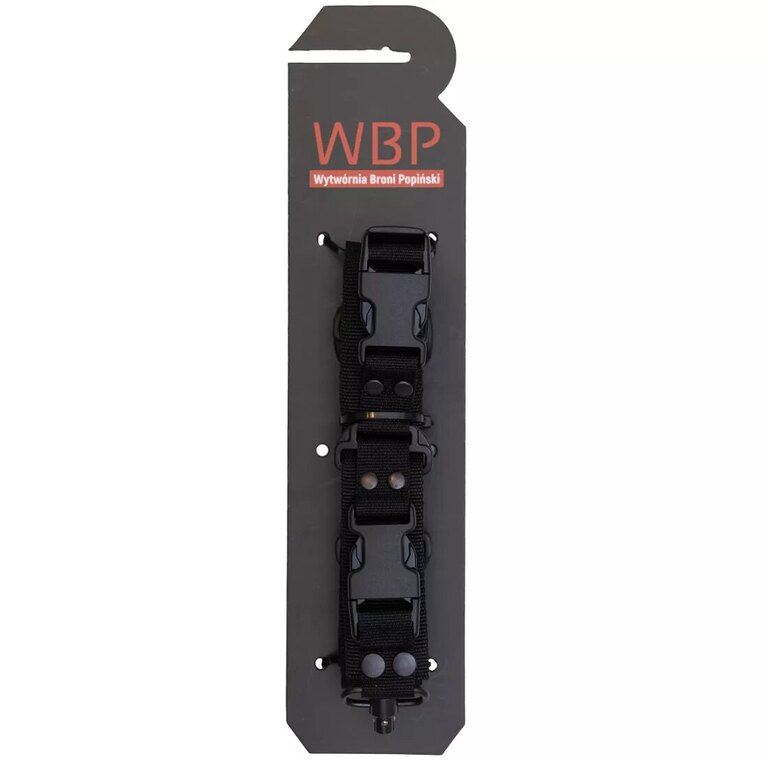 Каишка за оръжие Epsilon QD WBP®