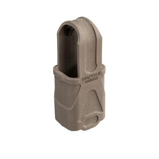 Kaишка за пълнител за пистолет 9 mm Magpul®, 3 бр.