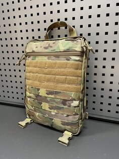 Калъф Admin Rigid Redo®