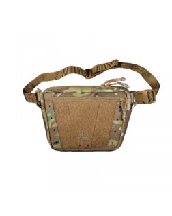 Калъф/Чанта за кръста Dangler Pentagon® / Multicam®