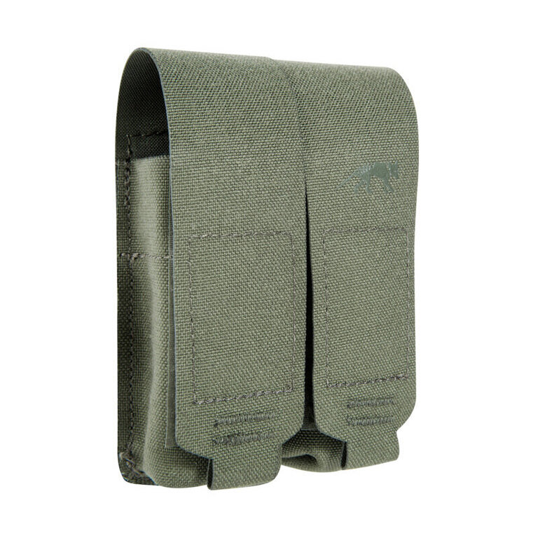 Калъф DBL Pistol Mag MK III Tasmanian Tiger®