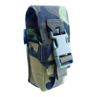 Калъф граната Smoke SGP Templar’s Gear®
