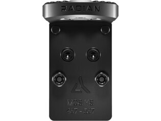 Калъф Guardian Optic Guard HS 407/507 за Glock MOS Radian®