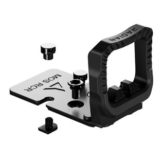 Калъф Guardian + SIX Combo Optic Guard Trijicon RMR pro Glock MOS Radian®