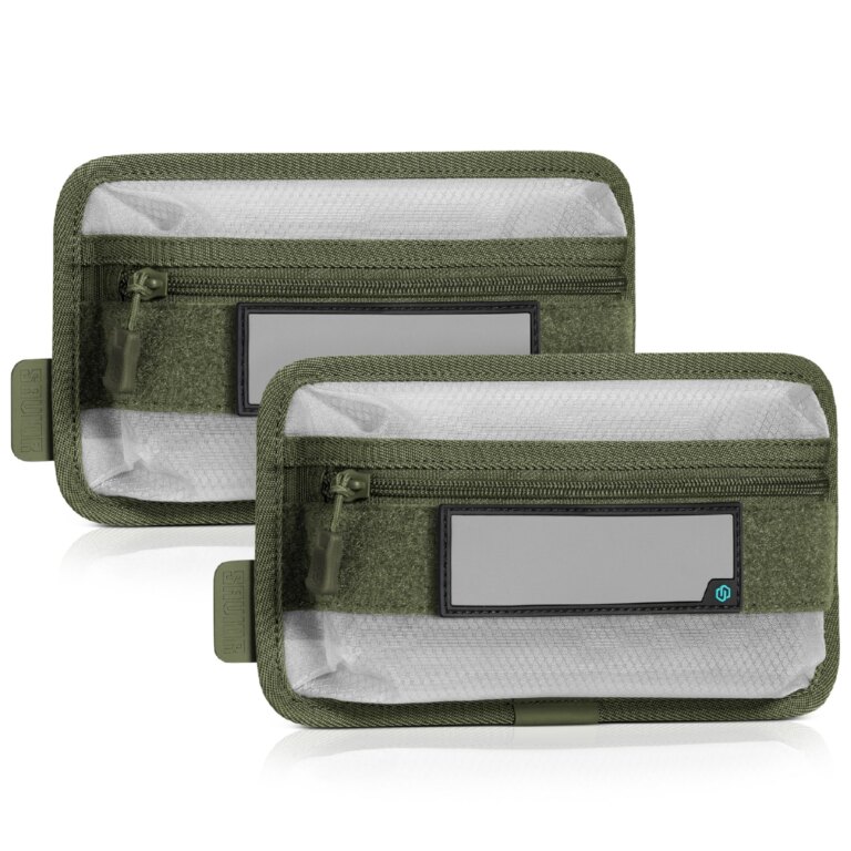 Калъф / Insert Core Lite 9x5 Savior® / 2 бр.
