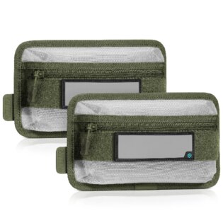 Калъф / Insert Core Lite 9x5 Savior® / 2 бр.