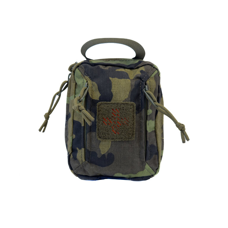 Калъф Rip-off First Aid AZ2 Templar’s Gear® / AČR Vzor 95