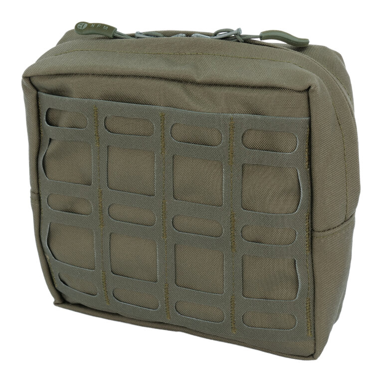 Калъф SQR Zip Thor NFM®