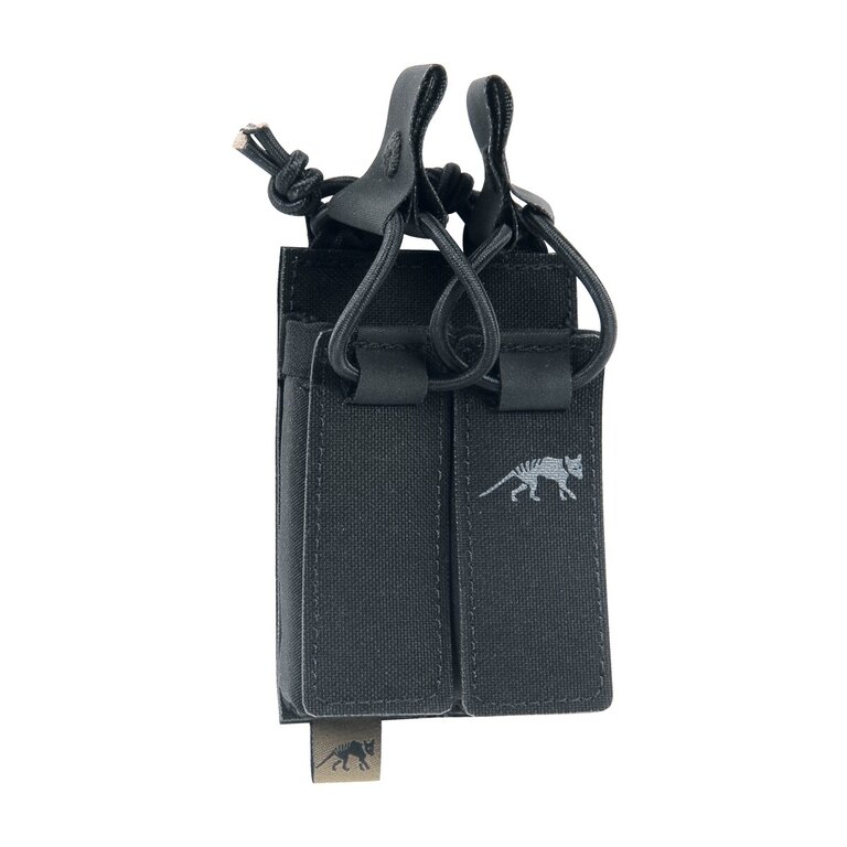 Калъф Tasmanian Tiger® DBL Pistol Mag BEL VL