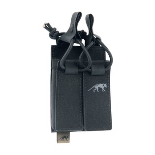 Калъф Tasmanian Tiger® DBL Pistol Mag BEL VL