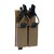 Калъф Tasmanian Tiger® DBL Pistol Mag BEL VL