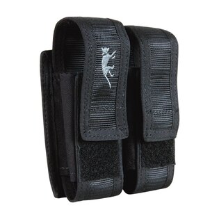 Калъф за 2 гранати Tasmanian Tiger® Mil 2x 40 mm